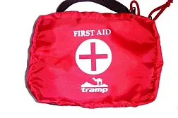 Аптечка походная Tramp FIRST AID S