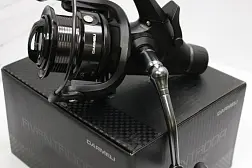 Катушка Darmeli AVENTADOR 6000BR