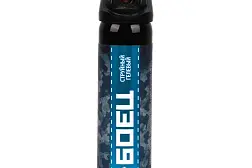 БОЕЦ, 100 мл струйный гелевый (перцовый)