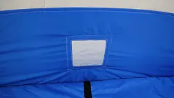 Зимняя палатка куб Сибтермо SibFisher 2.5х2.5