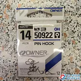 Крючки OWNER 50922 Pin hook