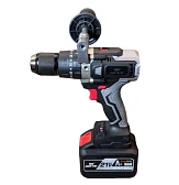 Шуруповерт NANWEI NW-D5217C для шнека ледобура