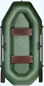 Надувная лодка Аква Оптима 240
