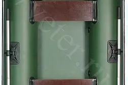 Надувная лодка Аква Оптима 240