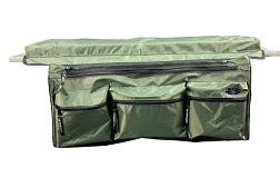 Накладка с сумкой Сибтермо на банку 85 см