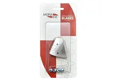 Ножи запасные к ледобуру Mora Expert Pro 130 mm