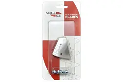 Ножи запасные к ледобуру Mora Expert Pro 130 mm