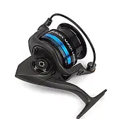 Катушка Nautilus AURORA Match 4000HG