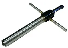 Адаптер для шуруповерта под ввёртыш ⌀16