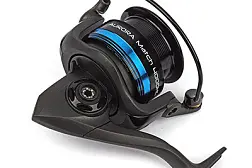 Катушка Nautilus AURORA Match 4000HG