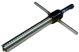 Адаптер для шуруповерта под ввёртыш ⌀16