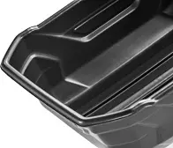 Санки для зимней рыбалки Extruzion BULLDOG