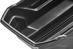 Санки для зимней рыбалки Extruzion BULLDOG