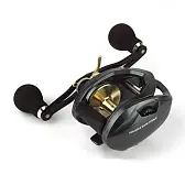 Катушка NAUTILUS Monster Pike Left