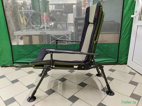 Карповое кресло Mifine 55066