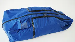 Палатка для зимней рыбалки SibFisher Комфорт