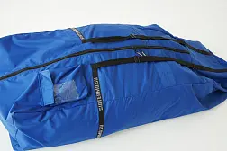 Палатка для зимней рыбалки SibFisher Комфорт