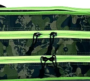 Чехол полужесткий для удочек Mifine 55084