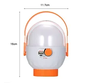 Фонарь кемпинговый светодиодный YYC-7001A