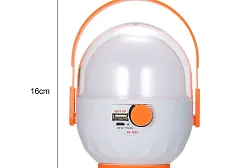 Фонарь кемпинговый светодиодный YYC-7001A