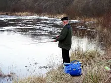 Гермосумка Стрим 60 л