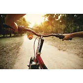 Портативная музыкальная колонка Cubic Box