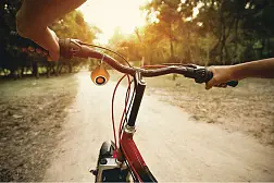 Портативная музыкальная колонка Cubic Box