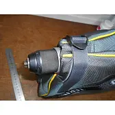 Кофр варежка Терникс для шуруповерта