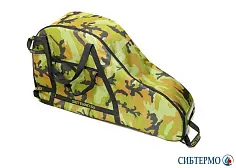 Чехол для лодочного мотора Сибтермо 5-9.8 л/с