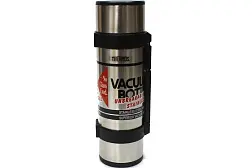 Термос NCB-12B Rocket Bottle Black 1.2 L