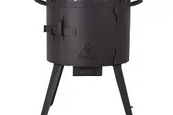 Учаг для казана 12 л (Kukmara)