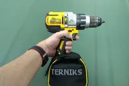 Термочехол Терникс под аккумулятор шуруповерта