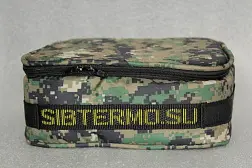 Сумка-чехол "Сибтермо" под четыре катушки