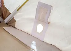 Зимняя палатка Polar Bird 4T