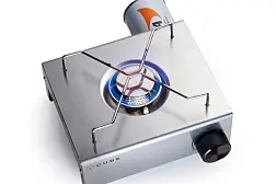 Походная газовая плита Kovea CUBE