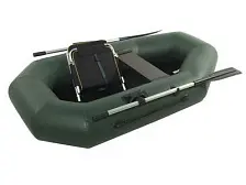 Кресло лодочное Медведь