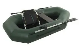 Кресло лодочное Медведь