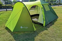 Палатка туристическая MirCamping 1504-3