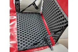 Бортовой органайзер в лодку ПВХ (Терникс)