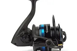 Катушка Nautilus AURORA Match 4000HG