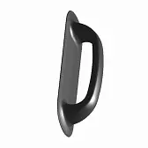 Ручка на лодку малая