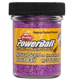 Паста форелевая Berkley Nymph/Gltr ESTBGNY