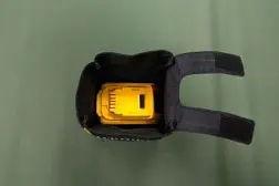 Термочехол Терникс под аккумулятор шуруповерта