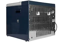 Автохолодильник электрогазовый Camping World 42L