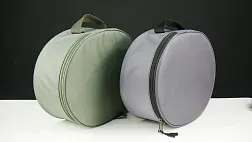 Кофр жесткий Сибтермо под 4 катушки