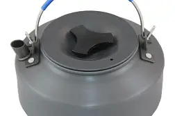 Чайник алюминиевый Следопыт 1 л