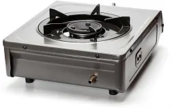 Плита газовая NaMilux NA-300AFM (3 кВт, пропан)