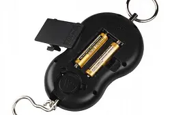 Весы электронные "Улыбка" до 50 кг