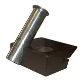 Универсальный крепёжный блок для спининга - УКБ №2