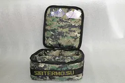 Сумка-чехол "Сибтермо" под четыре катушки